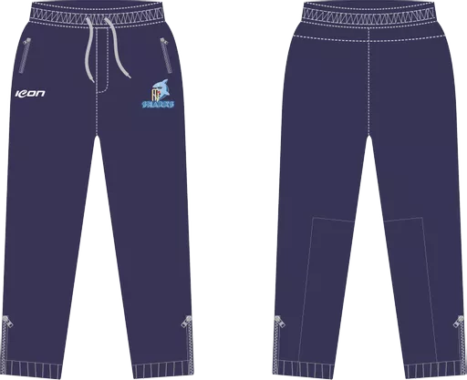 TRACK PANTS (SHSB)