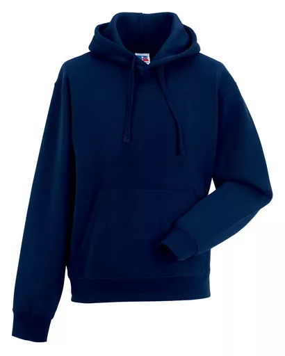 Men's Authentic Hooded Sweat