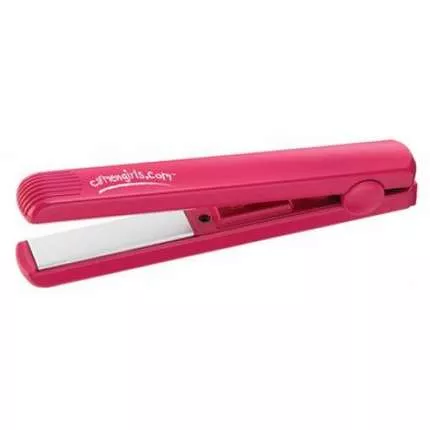 Mini Straightner