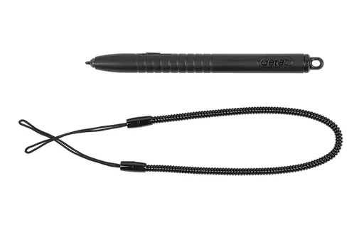 Getac GMPDX7 stylus pen Black
