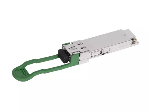 HPE R9B63A network transceiver module QSFP28