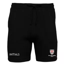 SomervilleCollege_Sweatshort_Black_Front.png