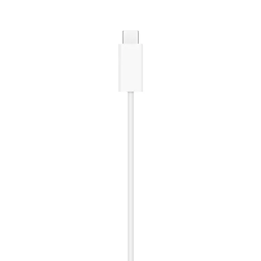 Apple Watch Magnetic Fast Charger to USB-C Cable (1m)