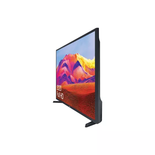Samsung UE32T5300CK 81.3 cm (32") Full HD Smart TV Wi-Fi Black