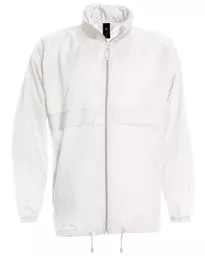 Men's Sirocco Windbreaker Jacket