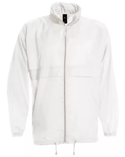 Men's Sirocco Windbreaker Jacket