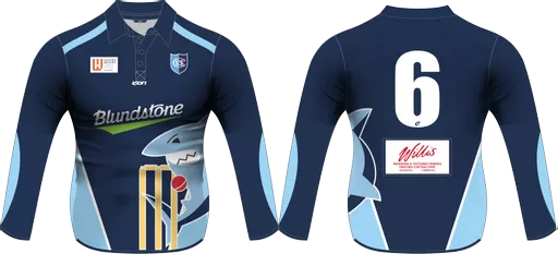 WOMENS 1 DAY PLAYING SHIRT L/S (SHSB)