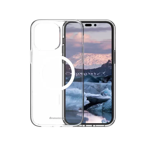 dbramante1928 Iceland Pro MagSafe Compatible - iPhone 14 Pro Max