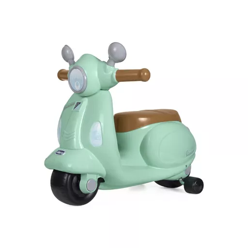 Chicco Vespa Primavera in Mint Milk