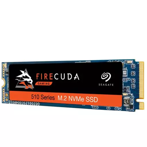 Seagate FireCuda 510 M.2 2 TB PCI Express 3.0 3D TLC NVMe