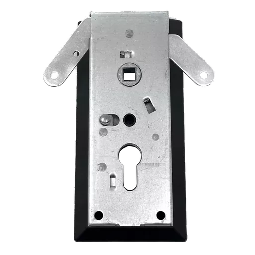 NOVOFERM Garage Door Unsprung Lock Euro Mechanism