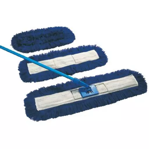 Dust Buster Sweeper Blue 32” (copy)