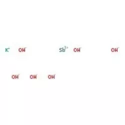Potassium hexahydroxoantimonate