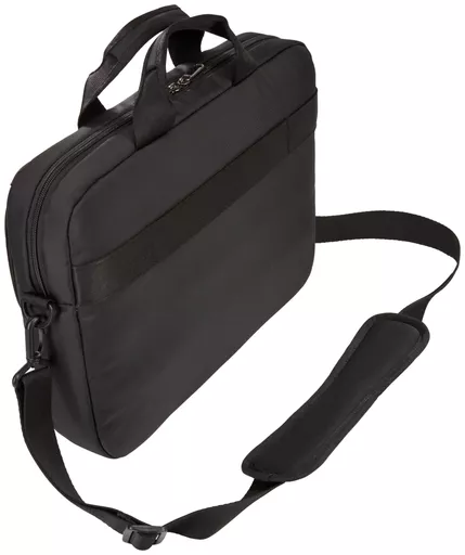 Case Logic Propel PROPA-114 Black notebook case 35.6 cm (14") Briefcase