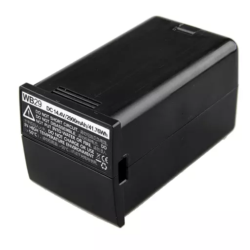 Godox WB29 - Battery for AD200Pro