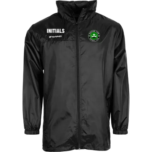 Wantage Town Football Club Senior Field Jacket