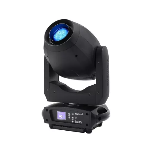 elumen8 Evora 850 Zoom Spot Moving Head