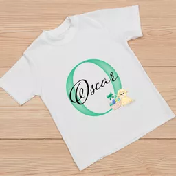 GreenInitialEasterKids-T-Shirt.png