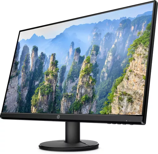 HP V27i FHD computer monitor 68.6 cm (27") 1920 x 1080 pixels Full HD LED