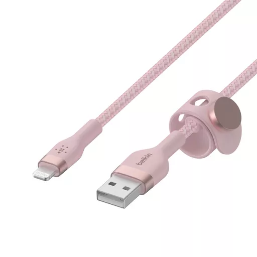 Belkin CAA010BT3MPK lightning cable 3 m