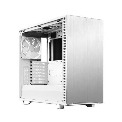 Fractal Design Define 7 Midi Tower White