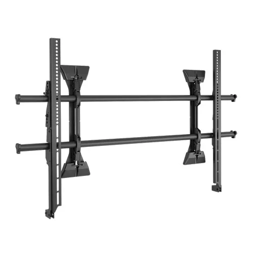 Chief XSM1U TV mount 2.08 m (82") Black