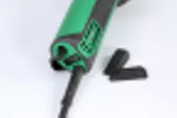 Lesiter ST Heat Gun Detailed view.webp