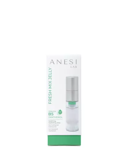 Anesi Lab Fresh Mix Jelly Retail Product Vitamine B5 Panthenol Box 20ml.jpg