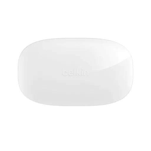 Belkin AUC003btWH Headset Wireless In-ear Calls/Music Bluetooth White