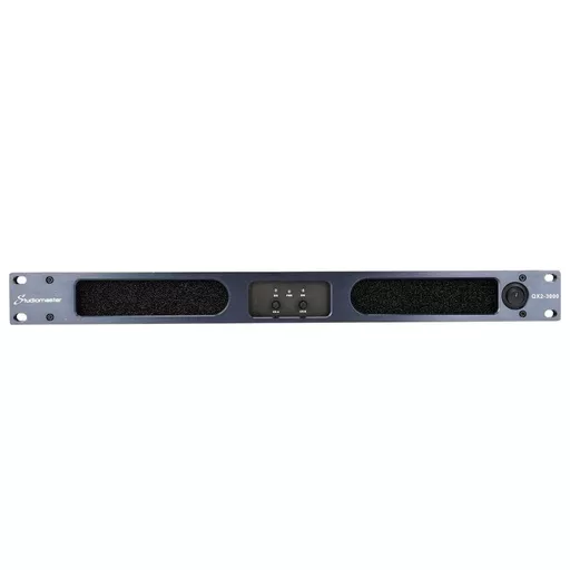 Studiomaster QX2-4000 Power Amplifier
