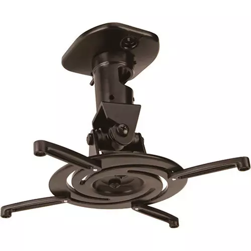 Amer AMRP100B project mount Ceiling Black