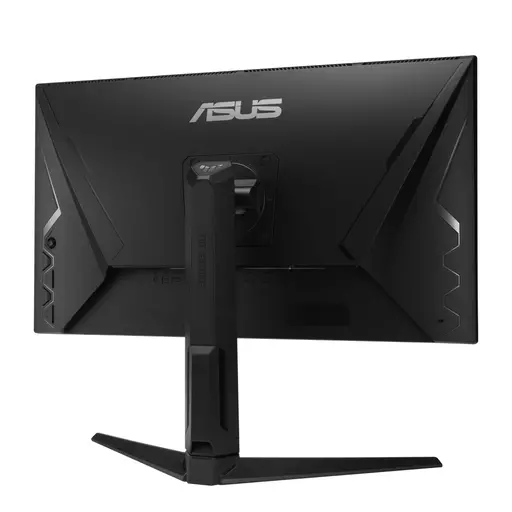 ASUS TUF Gaming VG28UQL1A 71.1 cm (28") 3840 x 2160 pixels 4K Ultra HD LCD Black