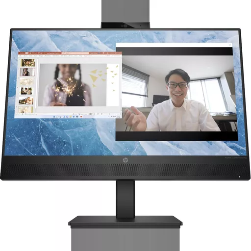 HP M24m Conferencing Monitor