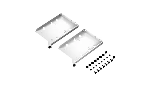 Fractal Design FD-A-TRAY-002 computer case part Universal HDD mounting bracket