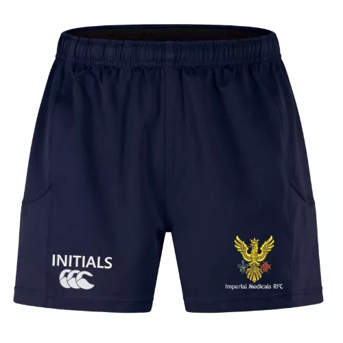 Imperial Medicals RFC Advantage 2.0 Shorts