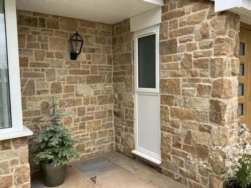 LG Natural Yellow Sandstone 13