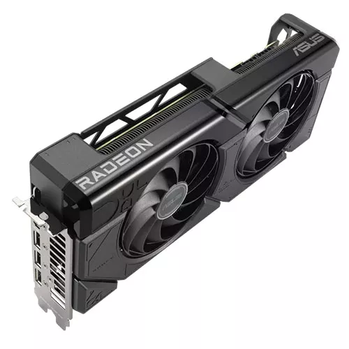 Asus Dual RX7900 GRE 16GB OC