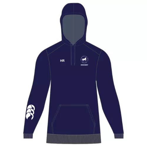 Headington Rye School Junior Hockey Hoodie