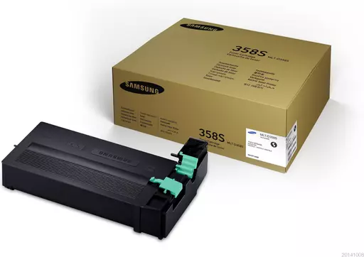 HP SV110A/MLT-D358S Toner-kit, 30K pages ISO/IEC 19752 for Samsung M 5370