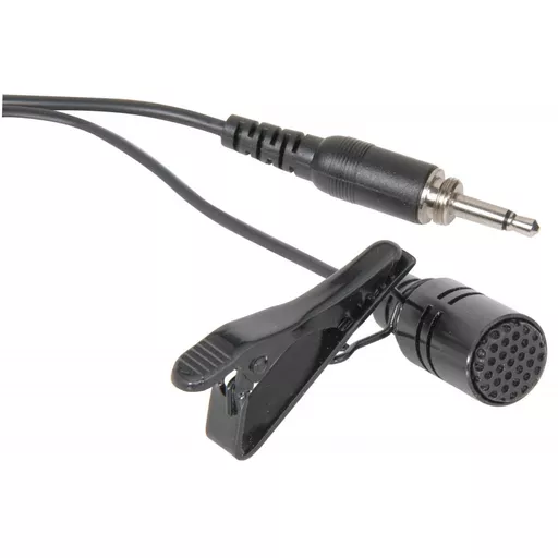 Chord LM-35 Cardioid Lavalier Microphone