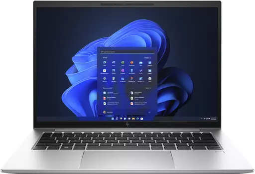 HP EliteBook 840 14 G9 Laptop 35.6 cm (14") WUXGA Intel® Core™ i5 i5-1245U 16 GB DDR5-SDRAM 512 GB SSD Wi-Fi 6E (802.11ax) Windows 11 Pro Silver