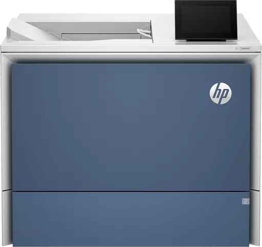 HP LaserJet Enterprise 6701dn Color Printer, Ethernet Only; Duplex