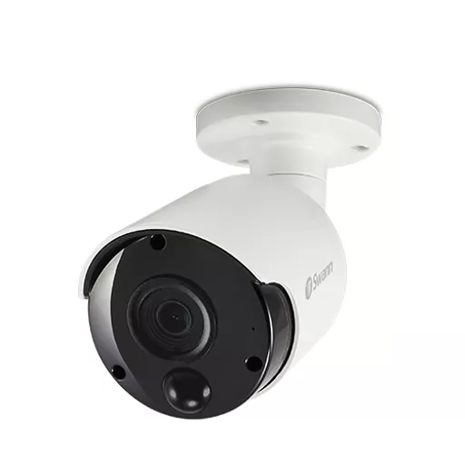 Swann SWNVK-1686802B6FB video surveillance kit Wired 16 channels