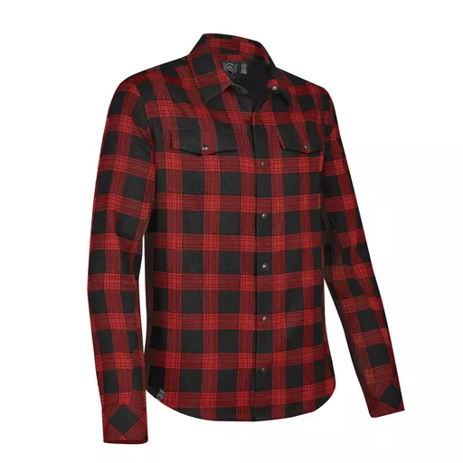Men's Logan Snap Front Shirt