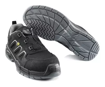 MASCOT® FOOTWEAR FIT Safety Shoe