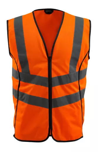 MASCOT® SAFE SUPREME Traffic Vest