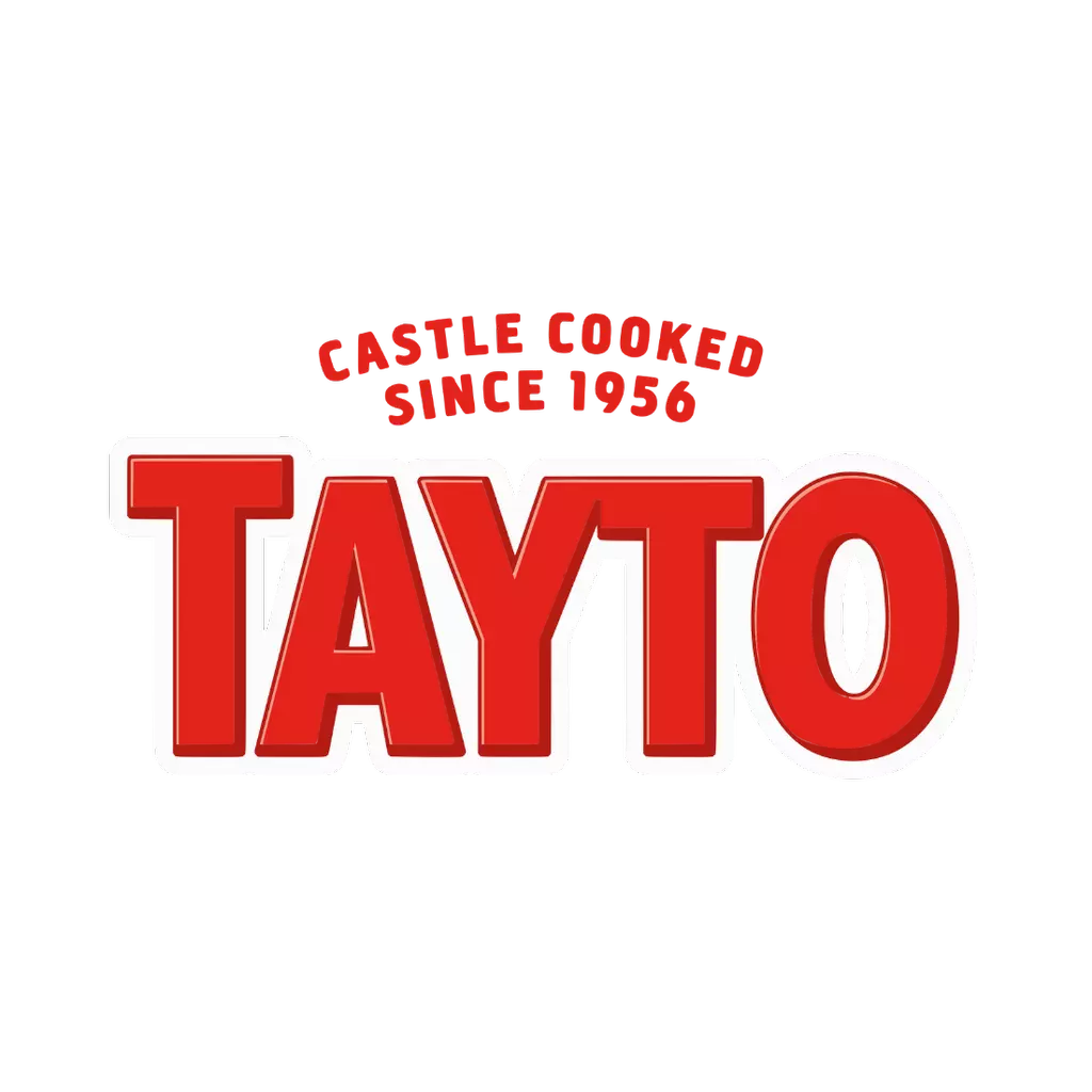 Tayto Logo