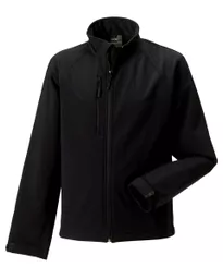 Men's Softshell Jacket