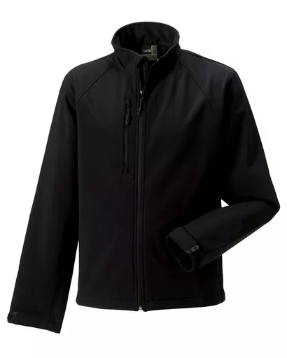 Men's Softshell Jacket