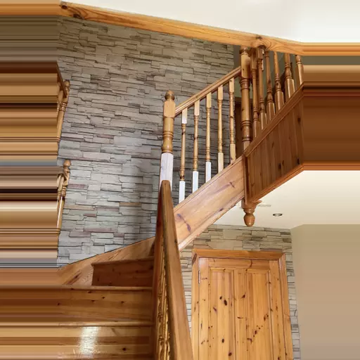 Vintage Ledgestone Mojave 34 | Fernhill Stone